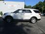 2014 WHITE Ford Explorer (1FM5K8D87EG) , AUTOMATIC transmission, located at 540a Delsea Drive, Sewell, NJ, 08080, (856) 589-6888, 39.752560, -75.111206 - Photo#2